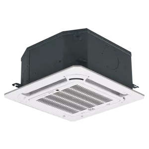 MDV MDKD-V400 кассетный двухтрубный фанкойл DC (МДВ) MDV MDKD-V400 кассетный двухтрубный фанкойл DC (МДВ)