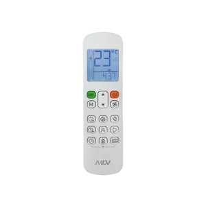 MDV MDKG-300R3 двухтрубный настенный фанкойл (МДВ) MDV MDKG-300R3 двухтрубный настенный фанкойл (МДВ)