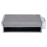 MDV напольно-потолочный двухтрубный фанкойл бескорпусный MDKH3-700-R4