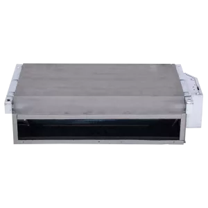 MDV MDKH3-V150-R4 напольно-потолочный двухтрубный фанкойл с DC мотором (МДВ) MDV MDKH3-V150-R4 напольно-потолочный двухтрубный фанкойл с DC мотором (МДВ)