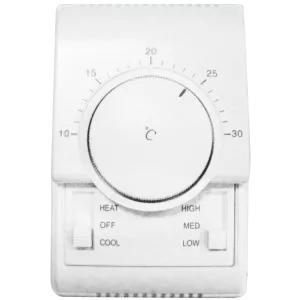 MDV MDKH3-V150-R4 напольно-потолочный двухтрубный фанкойл с DC мотором (МДВ) MDV MDKH3-V150-R4 напольно-потолочный двухтрубный фанкойл с DC мотором (МДВ)