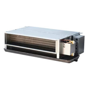 MDV MDKT2-400G(12/30/50) двухтрубный канальный фанкойл (МДВ) MDV MDKT2-400G(12/30/50) двухтрубный канальный фанкойл (МДВ)