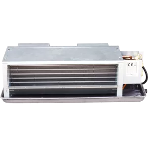 MDV MDKT3-1400FG12 (G30/G50) канальный четырёхтрубный фанкойл (МДВ) MDV MDKT3-1400FG12 (G30/G50) канальный четырёхтрубный фанкойл (МДВ)