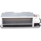MDV Канальные четырёхтрубные фанкойлы MDKT3-500FG12 (G30/G50) с AC мотором