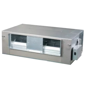 MDV MDKT3H-1600G100 канальный двухтрубный фанкойл высоконапорный (AC) (МДВ) MDV MDKT3H-1600G100 канальный двухтрубный фанкойл высоконапорный (AC) (МДВ)