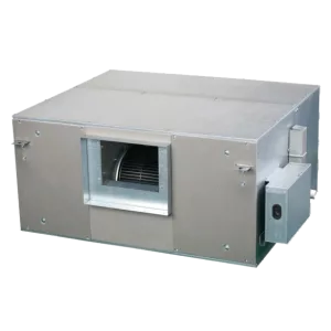 MDV MDKT3H-1600G100 канальный двухтрубный фанкойл высоконапорный (AC) (МДВ) MDV MDKT3H-1600G100 канальный двухтрубный фанкойл высоконапорный (AC) (МДВ)