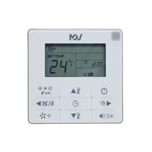 MDV MDRCT-200CWN1 руфтоп (охлаждение, Т3) (МДВ) MDV MDRCT-200CWN1 руфтоп (охлаждение, Т3) (МДВ)