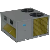 ClimaElite MDRT3-S150HDR1B(A) (инверторный, тепло-холод, T3) руфтоп-кондиционер MDV