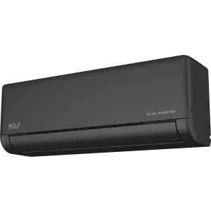 MDV MDSBI-09HRFN8/MDOAI-09HFN8 инверторная сплит-система INTEGRA Pro Black (МДВ) MDV MDSBI-09HRFN8/MDOAI-09HFN8 инверторная сплит-система INTEGRA Pro Black (МДВ)