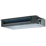 MDV Инверторная канальная сплит-система MDT2II-09HWFN8 / MDOAG-09HDN8 (R32, DC Inverter)