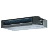 MDV MDT2II-09HWFN8 канальный внутренний блок
