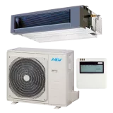 Канальная on/off сплит-система MDV MDTI-48HWN1 / MDOU-48HN1-L
