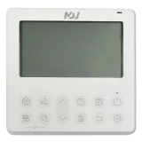 MDV бытовая канальная сплит-система MDTII-09HWFN8 / MDOAG-09HDN8