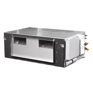MDV-D140T1/N1-B(B) канальный высоконапорный внутренний блок VRF-системы MDV V6 (AC-motor) (МДВ) MDV-D140T1/N1-B(B) канальный высоконапорный внутренний блок VRF-системы MDV V6 (AC-motor) (МДВ)
