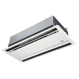 MDV VRF кассетный двухпоточный внутренний блок V6 (AC-мотор) MDV-D45Q2/N1(B)