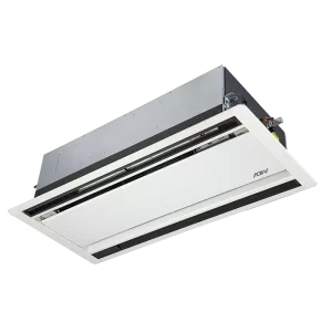 MDV-D45Q2/N1(B) VRF кассетный двухпоточный внутренний блок V6 (AC-мотор) (МДВ) MDV-D45Q2/N1(B) VRF кассетный двухпоточный внутренний блок V6 (AC-мотор) (МДВ)