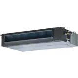 MDV Mini VRF-система Atom Канальный внутренний блок серии Atom MDV-D48T2/N1-DA5(At)