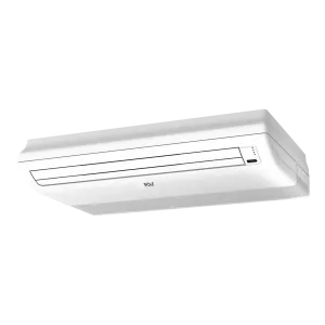 MDV MDV-D56DL/N1-C(B) VRF напольно-потолочный внутренний блок V6 AC-мотор (МДВ) MDV MDV-D56DL/N1-C(B) VRF напольно-потолочный внутренний блок V6 AC-мотор (МДВ)