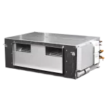 MDV VRF-канальный высоконапорный внутренний блок серии V6 (AC-мотор) MDV-D90T1/N1-B(B)