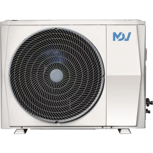 VRF-система MDV MDV-V100W/DHN1(С) наружный блок V6 mini однофазный (МДВ) VRF-система MDV MDV-V100W/DHN1(С) наружный блок V6 mini однофазный (МДВ)