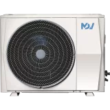 MDV VRF-система Наружный блок серии V6 mini (однофазный) MDV-V140W/DHN1(С)