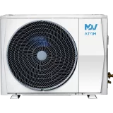 MDV Mini VRF-система серии Atom наружный блок MDV-V36W/DHN1A(At)