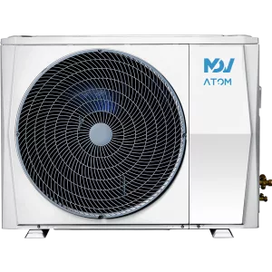 MDV-V36W/DHN1A(At) Mini VRF наружный блок Atom MDV (МДВ) MDV-V36W/DHN1A(At) Mini VRF наружный блок Atom MDV (МДВ)