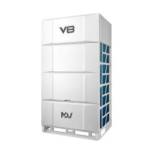 VRF-система MDV MDV-V81010V2R1A(MA) модульный наружный блок серии V8 (МДВ) VRF-система MDV MDV-V81010V2R1A(MA) модульный наружный блок серии V8 (МДВ)