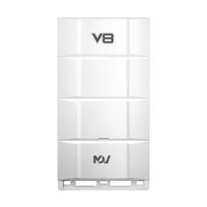 MDV MDV-V8615V2R1A(MA) модульный наружный блок VRF V8 (МДВ) MDV MDV-V8615V2R1A(MA) модульный наружный блок VRF V8 (МДВ)