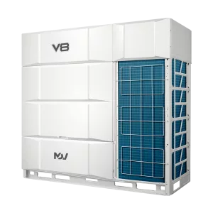 VRF-система MDV MDV-V8950V2R1A(MA) модульный наружный блок серии V8 (МДВ) VRF-система MDV MDV-V8950V2R1A(MA) модульный наружный блок серии V8 (МДВ)