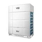 VRF-система MDV Наружный блок индивидуального исполнения серии V8-i MDV-V8i1170V2R1A(MA)