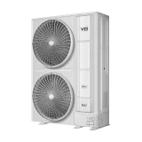 MDV Модульный наружный блок VRF-системы V8S MDV-V8S400V2R1A