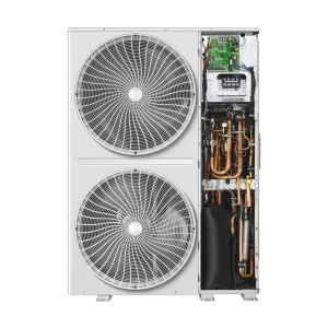 VRF-система MDV-Vi400V2R1A наружный блок серии V8S-i (МДВ) VRF-система MDV-Vi400V2R1A наружный блок серии V8S-i (МДВ)