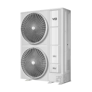 MDV-Vi615V2R1A Наружный блок VRF-системы MDV серии V8S-i (МДВ) MDV-Vi615V2R1A Наружный блок VRF-системы MDV серии V8S-i (МДВ)