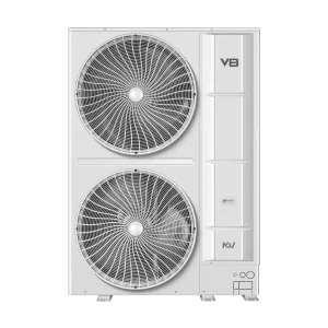 MDV-Vi615V2R1A Наружный блок VRF-системы MDV серии V8S-i (МДВ) MDV-Vi615V2R1A Наружный блок VRF-системы MDV серии V8S-i (МДВ)