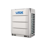 VRF-система MDV модульный наружный блок V5X MDV5-X400W/V2GN1