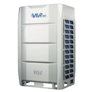 MDV MDV6-335WV2GN1 VRF-система модульный наружный блок серии V6 (МДВ) MDV MDV6-335WV2GN1 VRF-система модульный наружный блок серии V6 (МДВ)