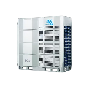 MDV MDV6-335WV2GN1 VRF-система модульный наружный блок серии V6 (МДВ) MDV MDV6-335WV2GN1 VRF-система модульный наружный блок серии V6 (МДВ)