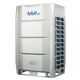 MDV Модульный наружный блок VRF-системы MDV6-670WV2GN1