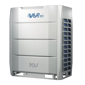 MDV VRF-система Наружный блок V6R (трёхтрубный) MDV6-R280WV2GN1 (МДВ) MDV VRF-система Наружный блок V6R (трёхтрубный) MDV6-R280WV2GN1 (МДВ)