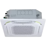 MDVFN-1200C4VEA MDV фанкойл двухтрубный четырехпоточный (полноразмерный)