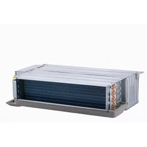 MDVFN-1200D3VE канальный двухтрубный трехрядный фанкойл MDVFN (МДВ) MDVFN-1200D3VE канальный двухтрубный трехрядный фанкойл MDVFN (МДВ)