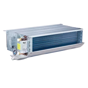 MDV MDVFN-400D304E двухтрубный канальный фанкойл 30 Па (МДВ) MDV MDVFN-400D304E двухтрубный канальный фанкойл 30 Па (МДВ)