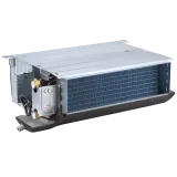 MDV FN-500D504FE четырехтрубный канальный четырехрядный фанкойл 50 Па