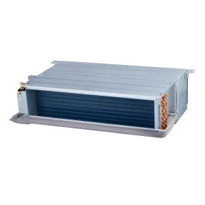 MDV MDVFN-600D4VFE канальный четырехтрубный фанкойл (МДВ) MDV MDVFN-600D4VFE канальный четырехтрубный фанкойл (МДВ)