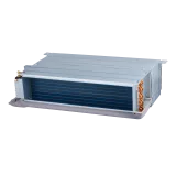 Канальный четырехтрубный фанкойл MDV MDVFN-700D4VFE