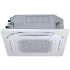 MDVFN-800C4VEA двухтрубный четырехпоточный фанкойл кассетного типа (МДВ) MDVFN-800C4VEA двухтрубный четырехпоточный фанкойл кассетного типа (МДВ)
