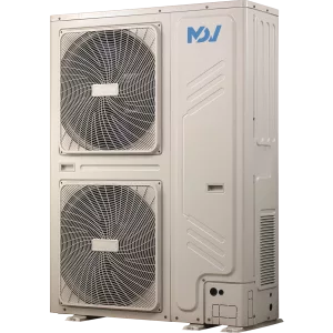 MDV MDVi-335WV2GN1 VRF-система V6-i Side discharge Наружный блок (МДВ) MDV MDVi-335WV2GN1 VRF-система V6-i Side discharge Наружный блок (МДВ)