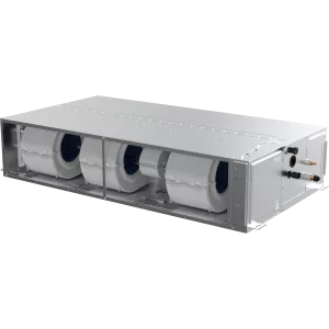 MDV MDVI3-140D3VR12D канальный внутренний блок VRF V8 (МДВ) MDV MDVI3-140D3VR12D канальный внутренний блок VRF V8 (МДВ)