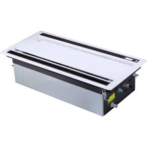 MDV MDVI3-22C2VR12D кассетный двухпоточный внутренний блок V8 VRF-системы (МДВ) MDV MDVI3-22C2VR12D кассетный двухпоточный внутренний блок V8 VRF-системы (МДВ)